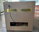 Kent 6100 Tube Guitar Combo Amp