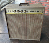 Kent 6100 Tube Guitar Combo Amp