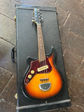 Kent Electric Mandolin (Left-handed)