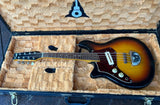 Kent Electric Mandolin (Left-handed)