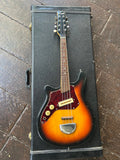 Kent Electric Mandolin (Left-handed)