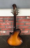 Kentucky Electric Mandolin