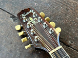 Kentucky KM-180s Mandolin A Style Sunburst