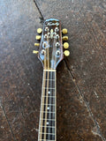 Kentucky KM-180s Mandolin A Style Sunburst