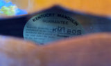 Kentucky KM-180s Mandolin A Style Sunburst