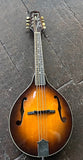 Kentucky KM-180s Mandolin A Style Sunburst