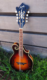 Kentucky Mandolin