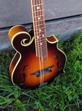 Kentucky Mandolin