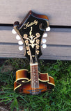Kentucky Mandolin