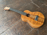 Koa Tenor Ukulele by Go Guitars