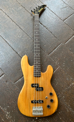 Kramer Bass