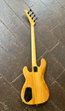 Kramer Bass