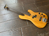 Kramer Bass
