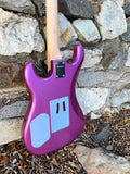 Kramer Pacer Series - Passion Purple