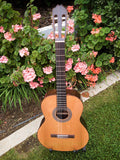 Kremona Classical Soloist F65c