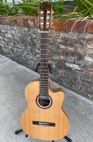 Kremona Rondo R65CWC