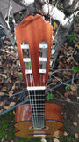 Kremona Soloist 65 C