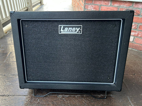 Laney LFR-112 400 Watt FRFR Powered Cabinet