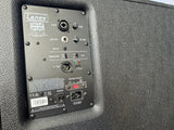 Laney LFR-112 400 Watt FRFR Powered Cabinet
