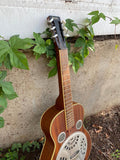 Lark In The Morning Square Neck Dobro
