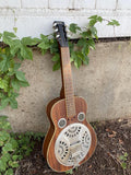 Lark In The Morning Square Neck Dobro