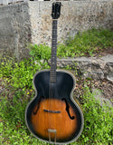 Late 50's Harmony Tenor