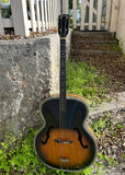 Late 50's Harmony Tenor