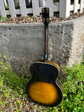 Late 50's Harmony Tenor