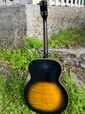 Late 50's Harmony Tenor