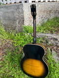 Late 50's Harmony Tenor
