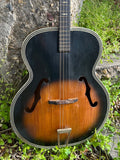Late 50's Harmony Tenor