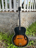 Late 50's Harmony Tenor