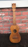 Leonardo Nunes Vintage Ukulele