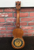 Leonardo Nunes Vintage Ukulele