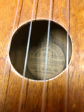 Leonardo Nunes Vintage Ukulele