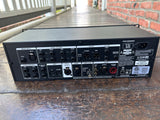 Line 6 Helix Rack Guitar Multi-effects Rack Processor with foot controller