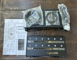 Line 6 Helix Rack Guitar Multi-effects Rack Processor with foot controller