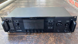 Line 6 Helix Rack Guitar Multi-effects Rack Processor with foot controller
