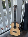 Little Martin LX1