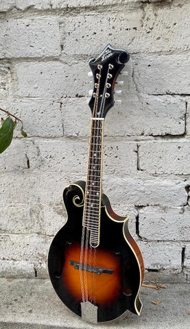Loar Mandolin LM 520VS