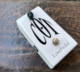 Lovepedal Church of Tone COT Overdrive Pedal