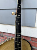 Ludwig Capitol Banjo