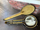 Ludwig Capitol Banjo