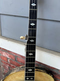 Ludwig Capitol Banjo