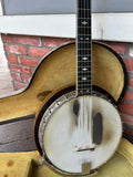 Ludwig Capitol Banjo