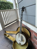 Ludwig Capitol Banjo