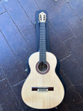Luis Sevillano Flamenco Guitar