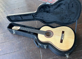 Luis Sevillano Flamenco Guitar