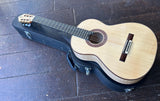 Luis Sevillano Flamenco Guitar