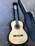Luis Sevillano Flamenco Guitar